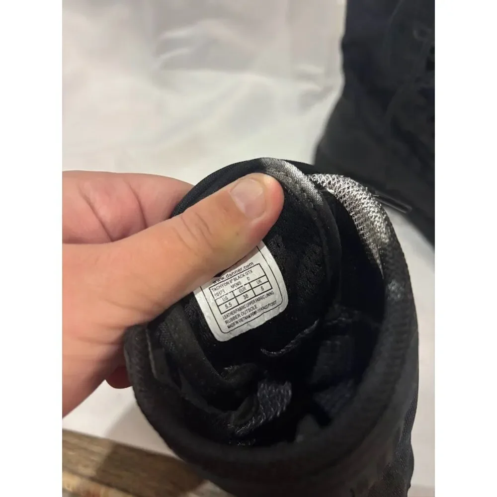 Danner Men's 8